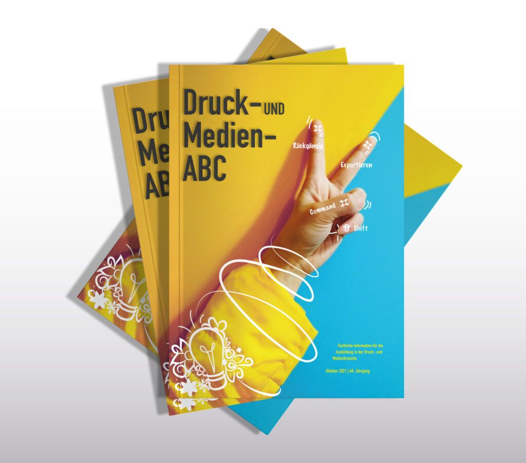 Druck- und Medien- ABC